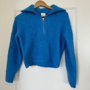 Artizia Wilfred Free sweater